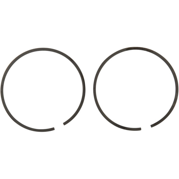 Parts Unlimited Ring Set R09-8022