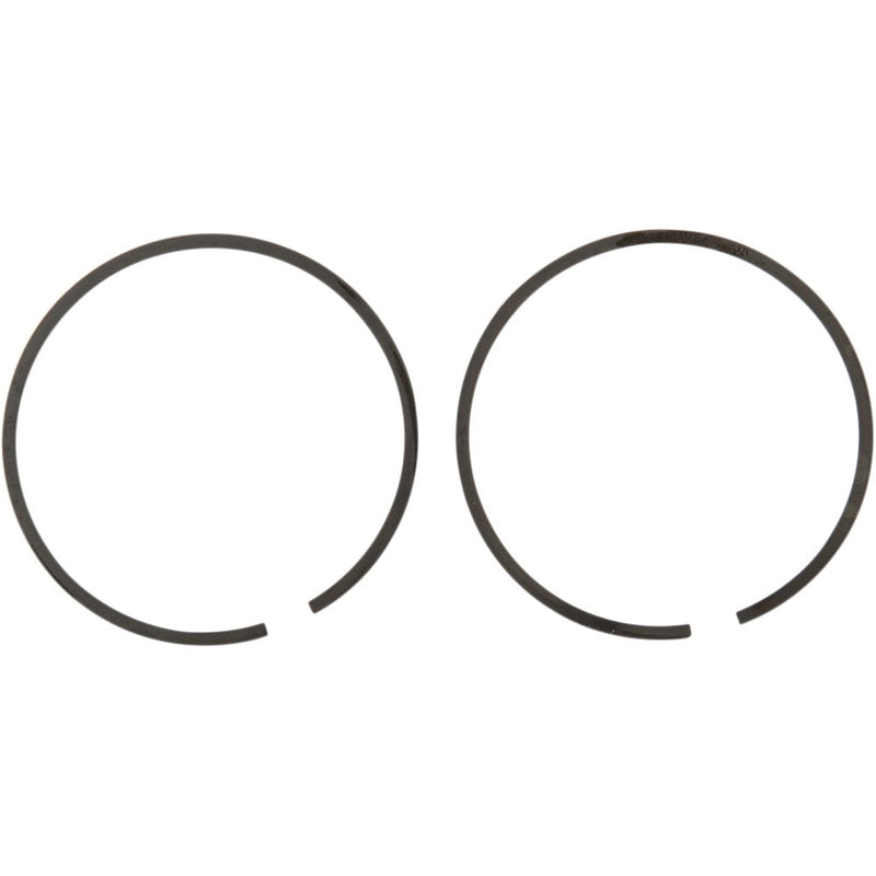 Parts Unlimited Ring Set R09-8022
