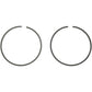 PARTS UNLIMITED Ring Set R09-800