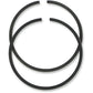 PARTS UNLIMITED Ring Set R09-782