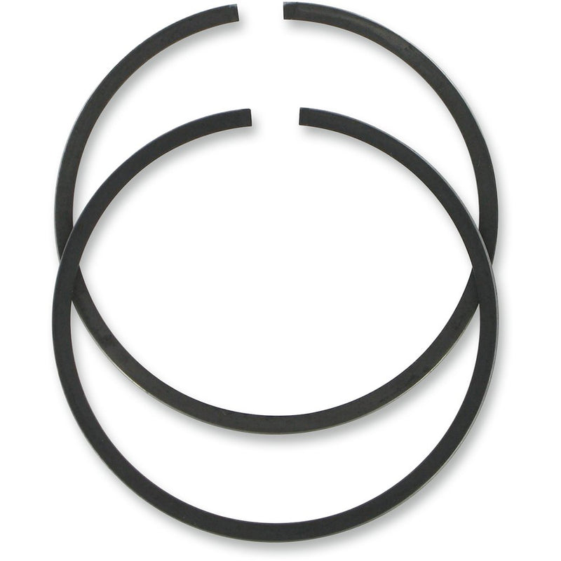 Parts Unlimited Ring Set R09-782