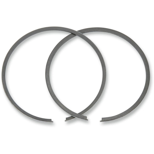 Parts Unlimited Ring Set R09-7802