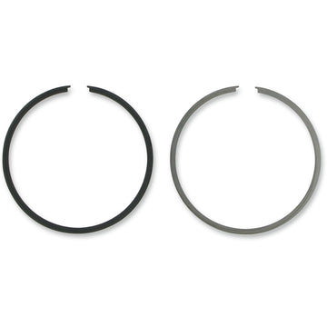 PARTS UNLIMITED Ring Set R09-761