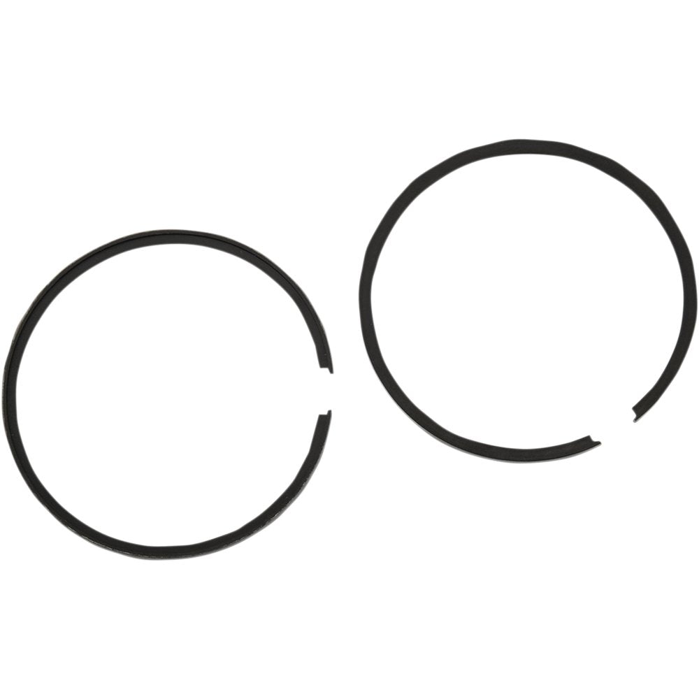 PARTS UNLIMITED Ring Set R09-7414