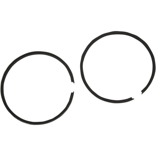 Parts Unlimited Ring Set R09-7414