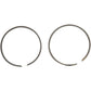 PARTS UNLIMITED Ring Set R09-7411