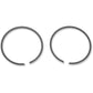 PARTS UNLIMITED Ring Set R09-720-2