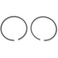 PARTS UNLIMITED Ring Set R09-716