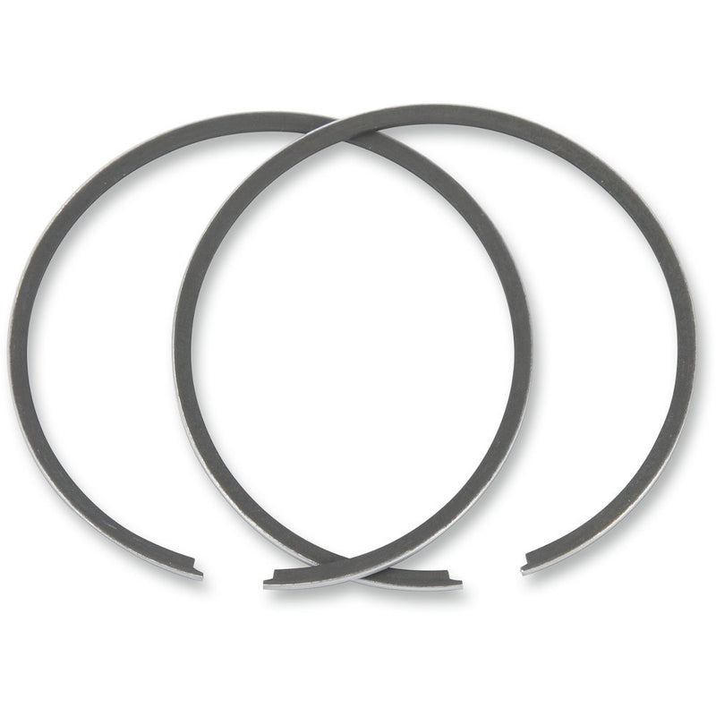 Parts Unlimited Ring Set R09-708