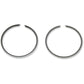 PARTS UNLIMITED Ring Set R09-702