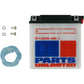 PARTS UNLIMITED Conventional Battery 12N9-4B-1