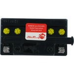 Parts Unlimited Conventional Battery 12N7-3B