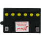 PARTS UNLIMITED Conventional Battery 12N113A1