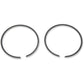 PARTS UNLIMITED Ring Set R09-826