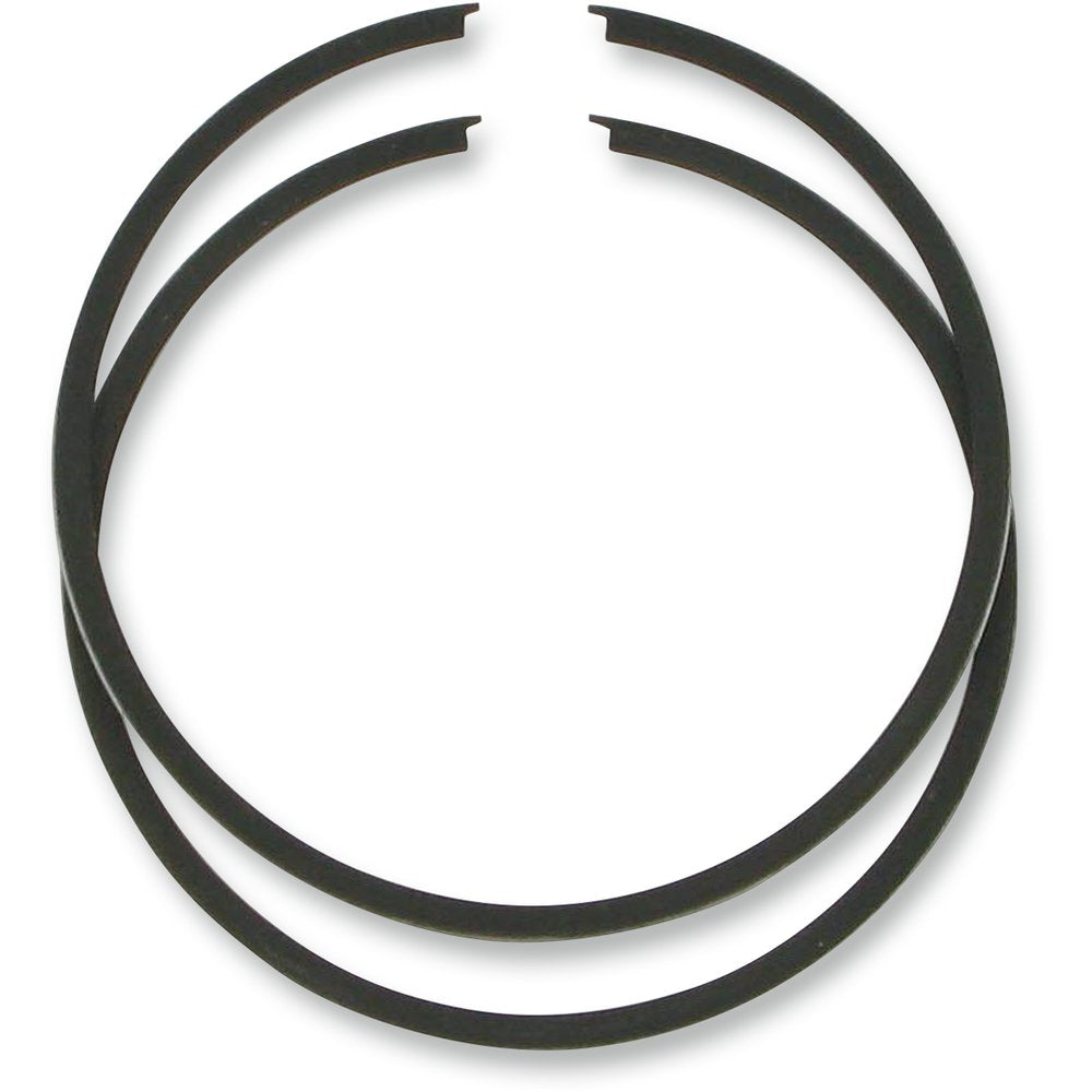 PARTS UNLIMITED Ring Set R09-825