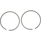 PARTS UNLIMITED Ring Set R09-817-02