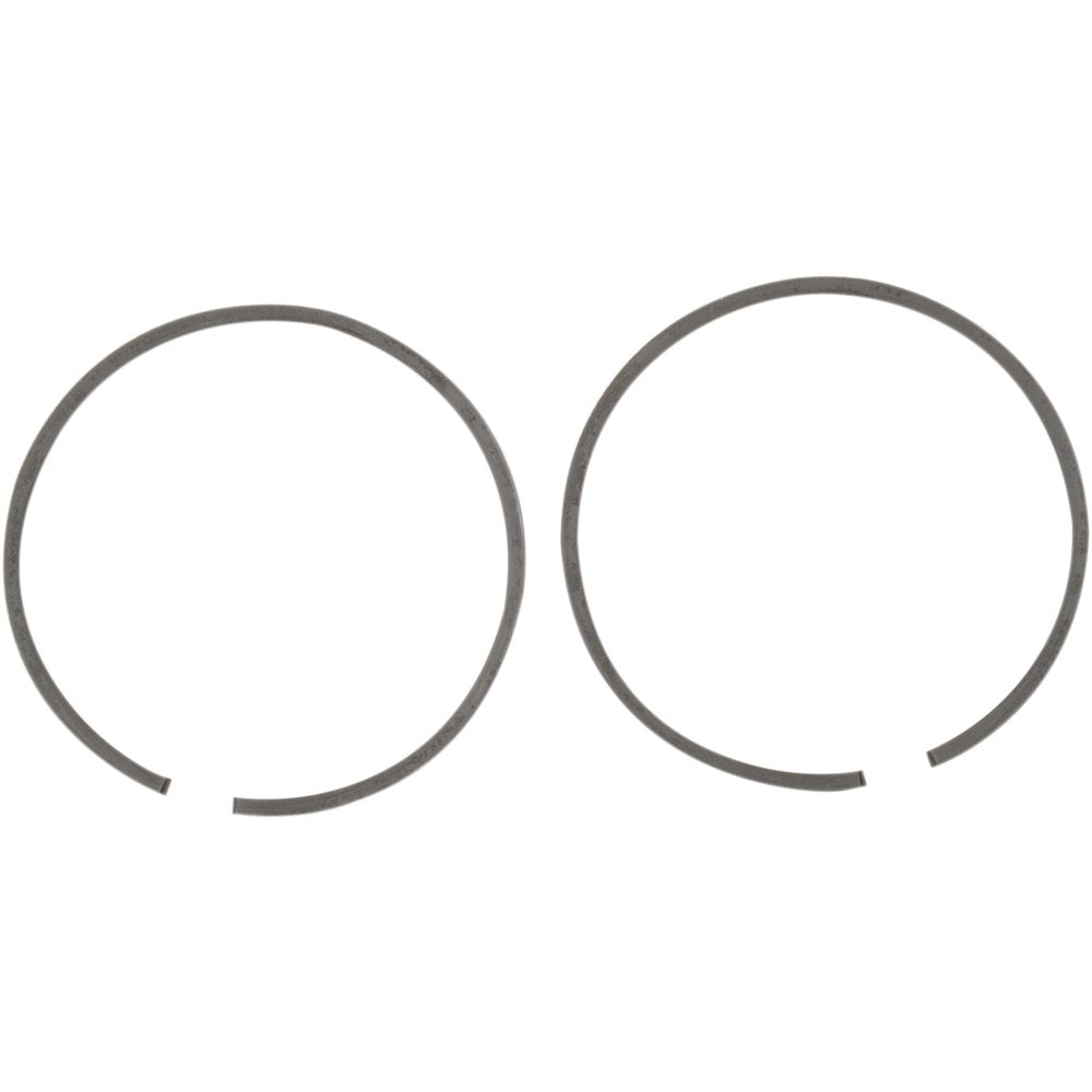 PARTS UNLIMITED Ring Set R09-817-02