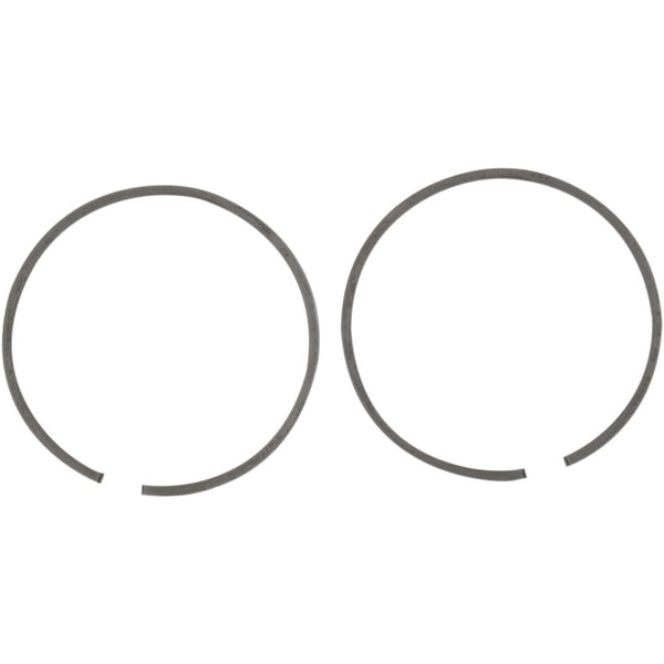 Parts Unlimited Ring Set R09-817-02