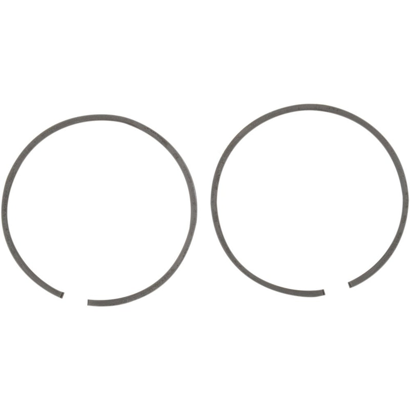 Parts Unlimited Ring Set R09-817-02