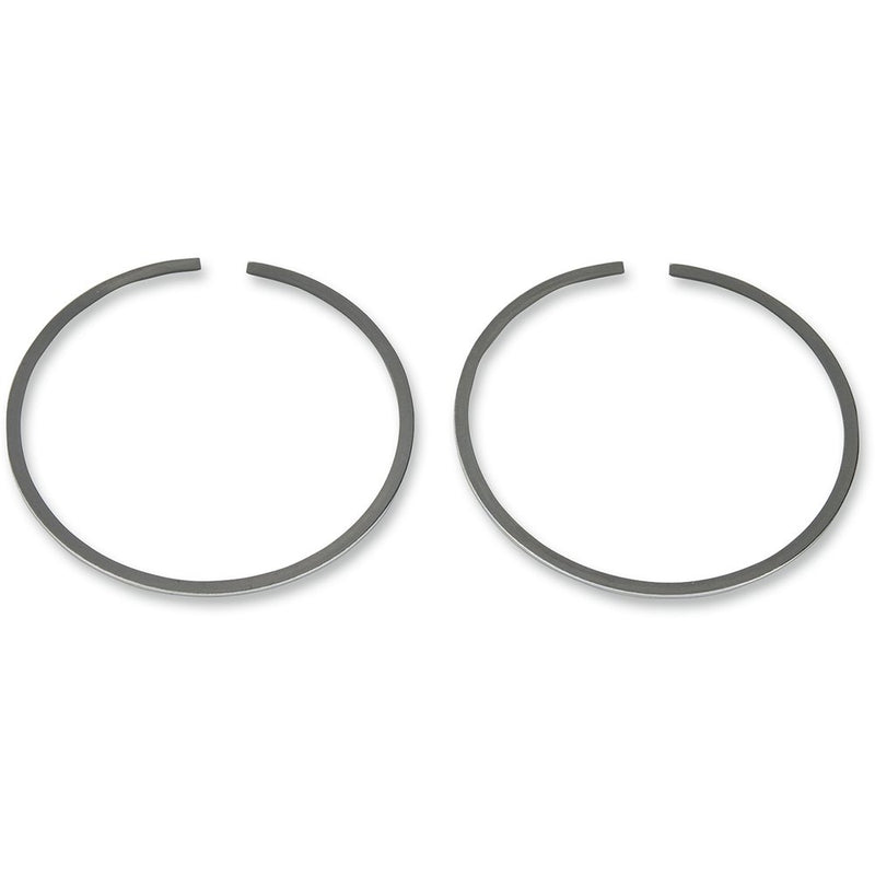 Parts Unlimited Ring Set R09-817