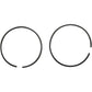 PARTS UNLIMITED Ring Set R09-8132