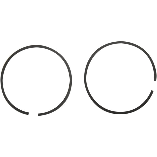 Parts Unlimited Ring Set R09-8132