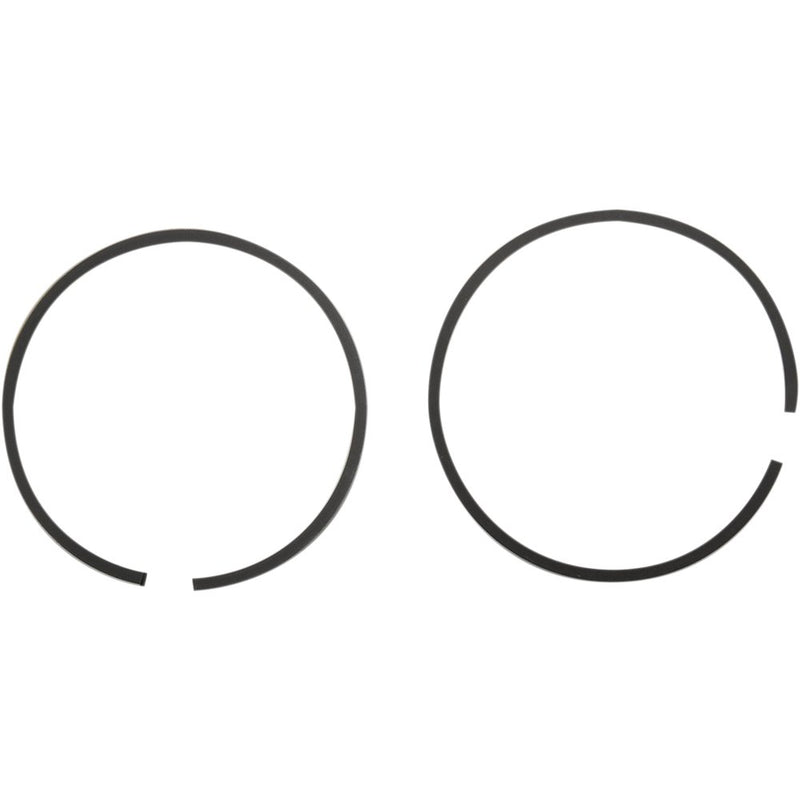 Parts Unlimited Ring Set R09-8132