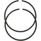 PARTS UNLIMITED Ring Set R09-8102