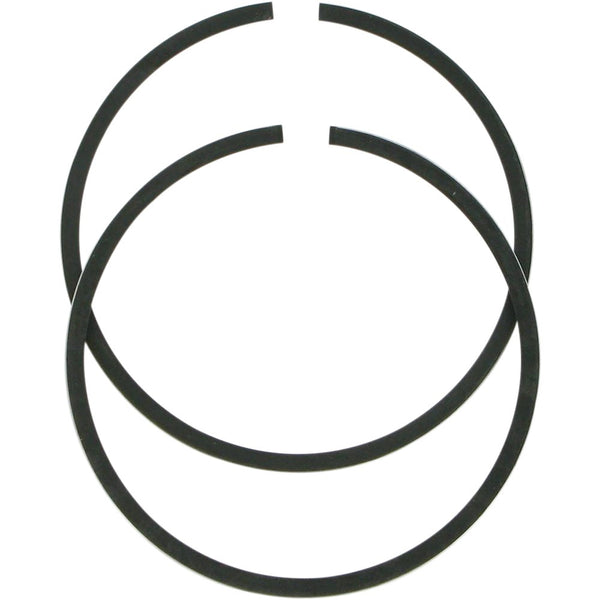 Parts Unlimited Ring Set R09-8102