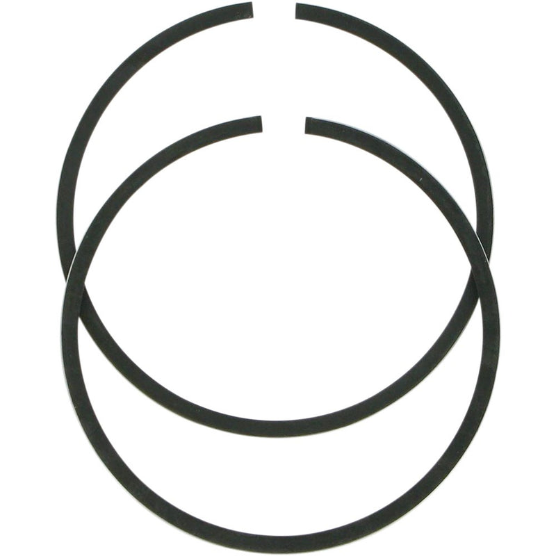Parts Unlimited Ring Set R09-8102