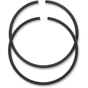 PARTS UNLIMITED Ring Set R09-810