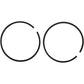 PARTS UNLIMITED Ring Set R09-8082