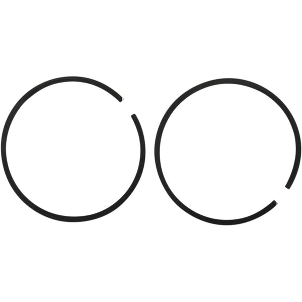 Parts Unlimited Ring Set R09-8082