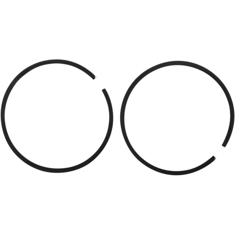 Parts Unlimited Ring Set R09-8082