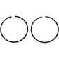 PARTS UNLIMITED Ring Set R09-807