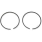 PARTS UNLIMITED Ring Set R09-774X