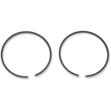 PARTS UNLIMITED Ring Set R09-774X