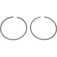PARTS UNLIMITED Ring Set R09-7622