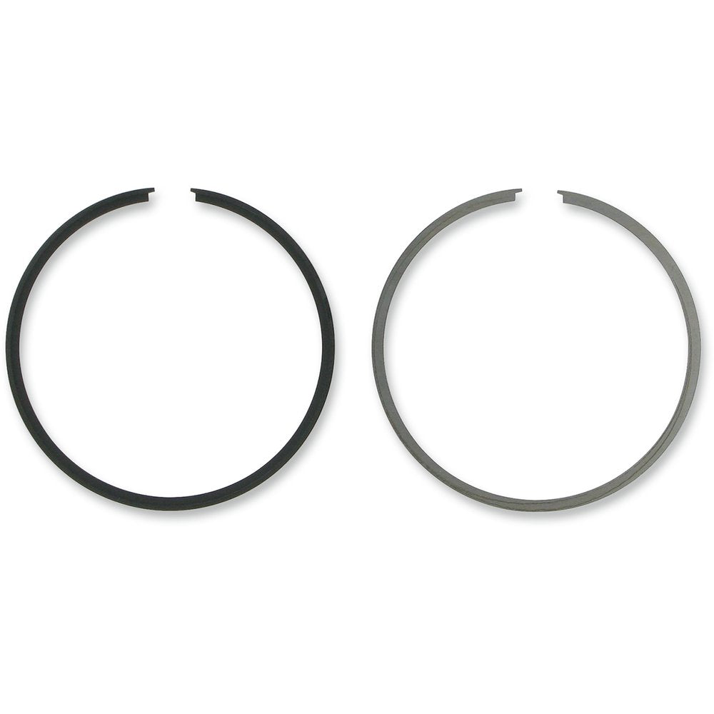 PARTS UNLIMITED Ring Set R09-7612