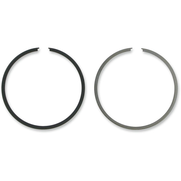 Parts Unlimited Ring Set R09-7612