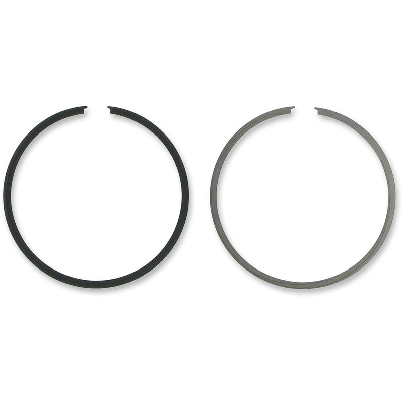 Parts Unlimited Ring Set R09-7612