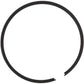 PARTS UNLIMITED Ring Set R09-7604