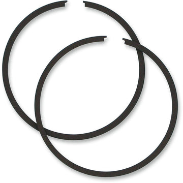 PARTS UNLIMITED Ring Set R09-7582