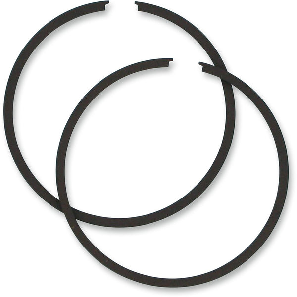 Parts Unlimited Ring Set R09-7582