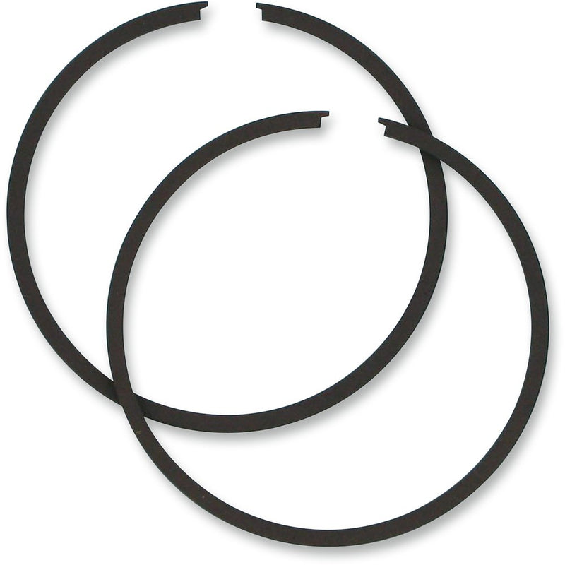 Parts Unlimited Ring Set R09-7582