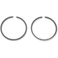 PARTS UNLIMITED Ring Set R09-7522