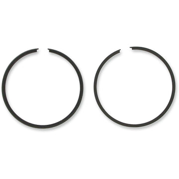 PARTS UNLIMITED Ring Set R09-7514