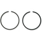 PARTS UNLIMITED Ring Set R09-7512