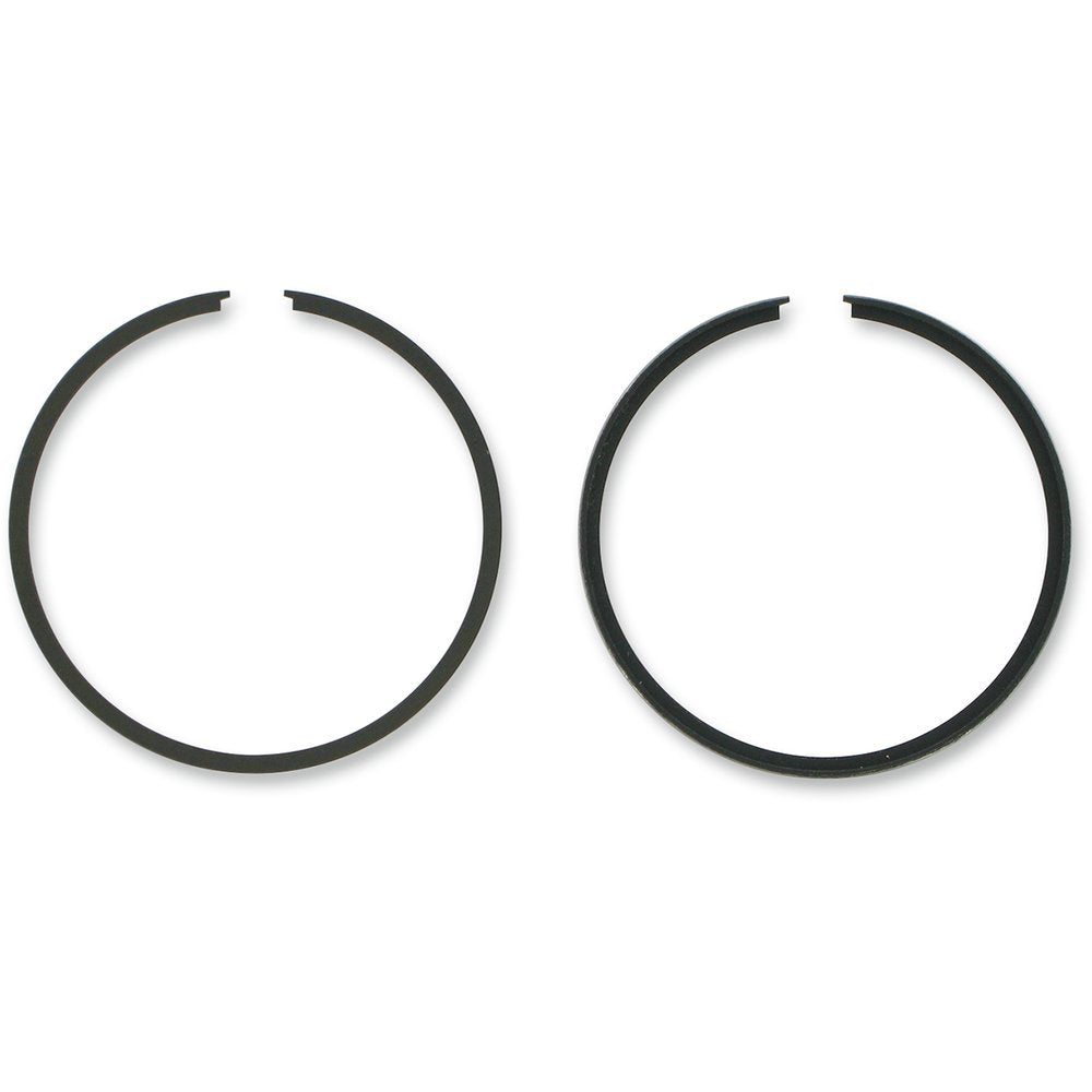 PARTS UNLIMITED Ring Set R09-7512