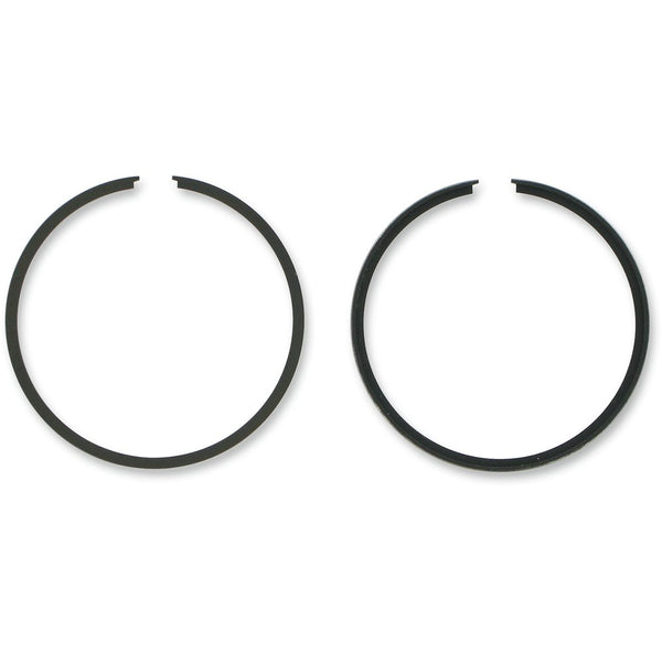 Parts Unlimited Ring Set R09-7512